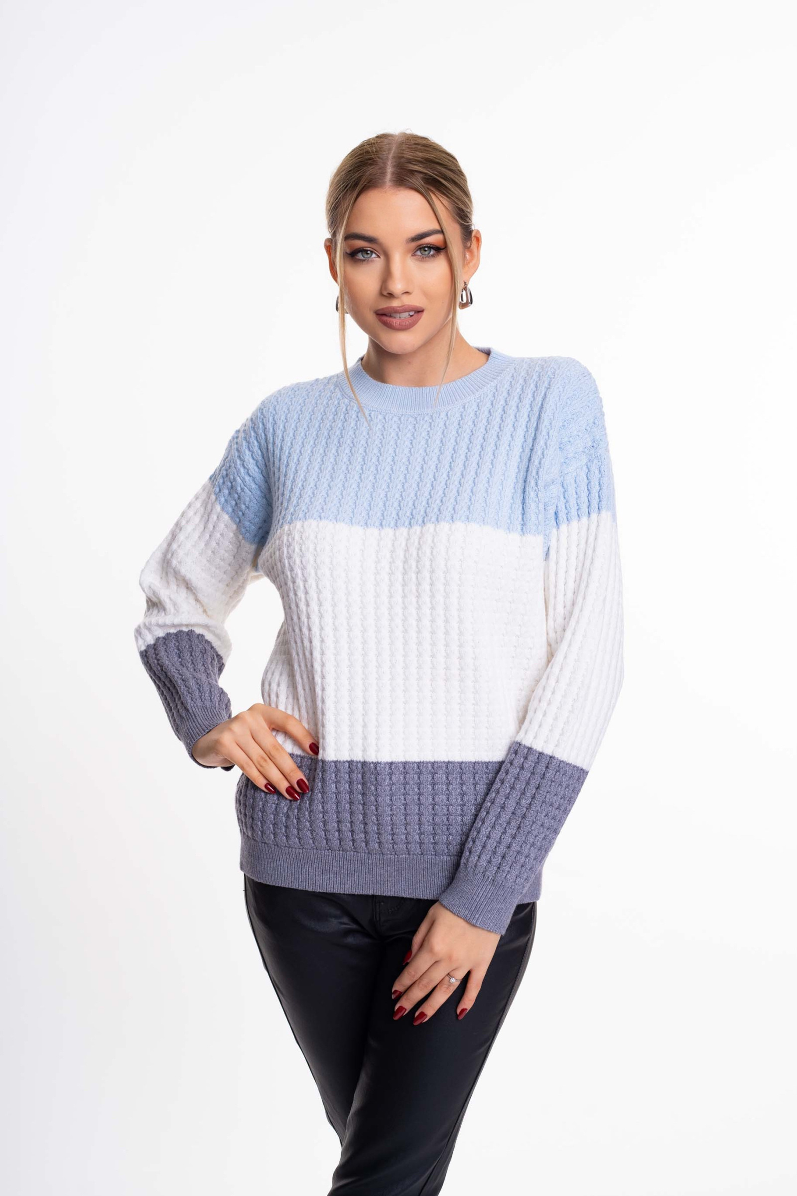 Mayo Chix Winston tunika "Minnie"