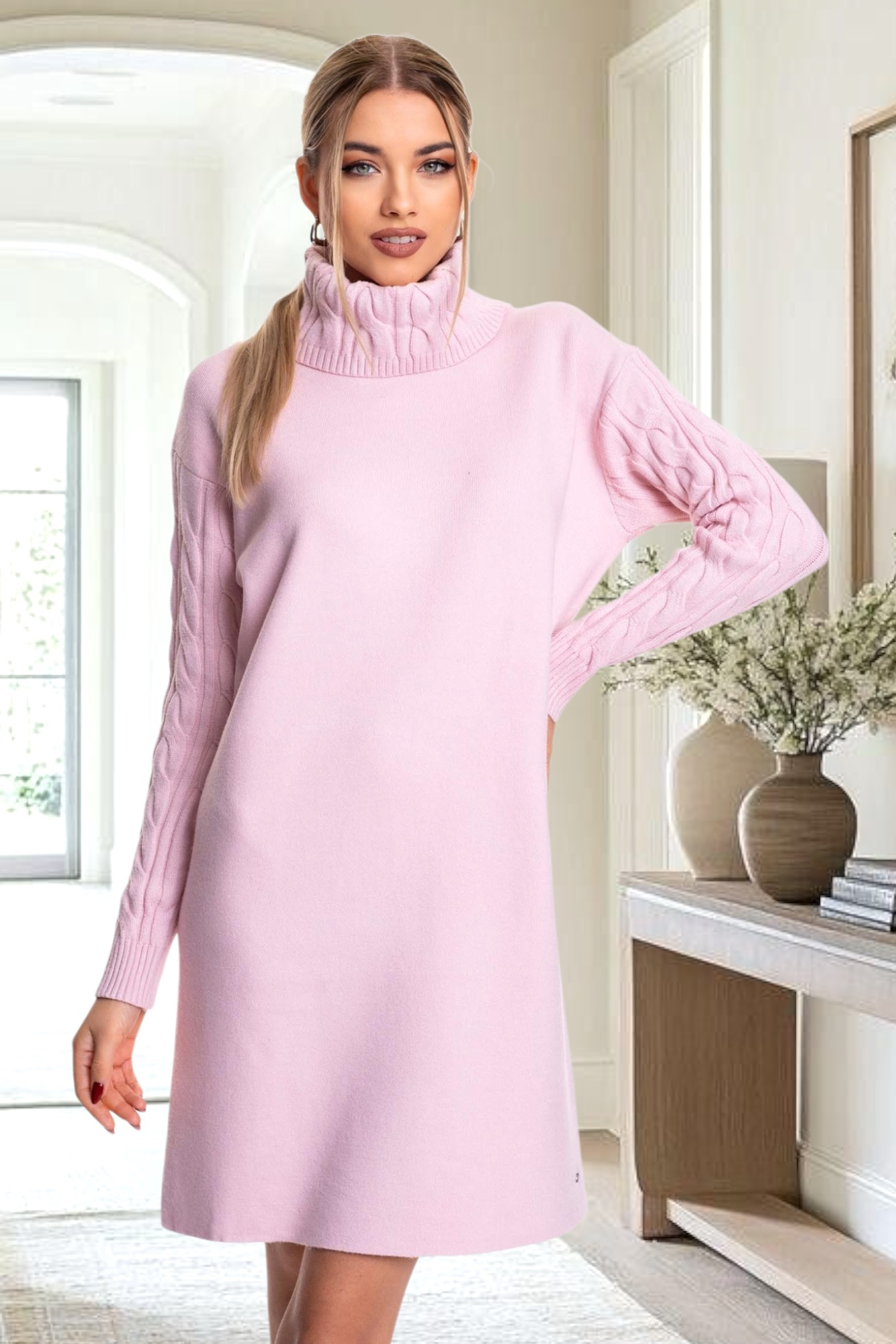 Mayo Chix Winston tunika "Minnie"