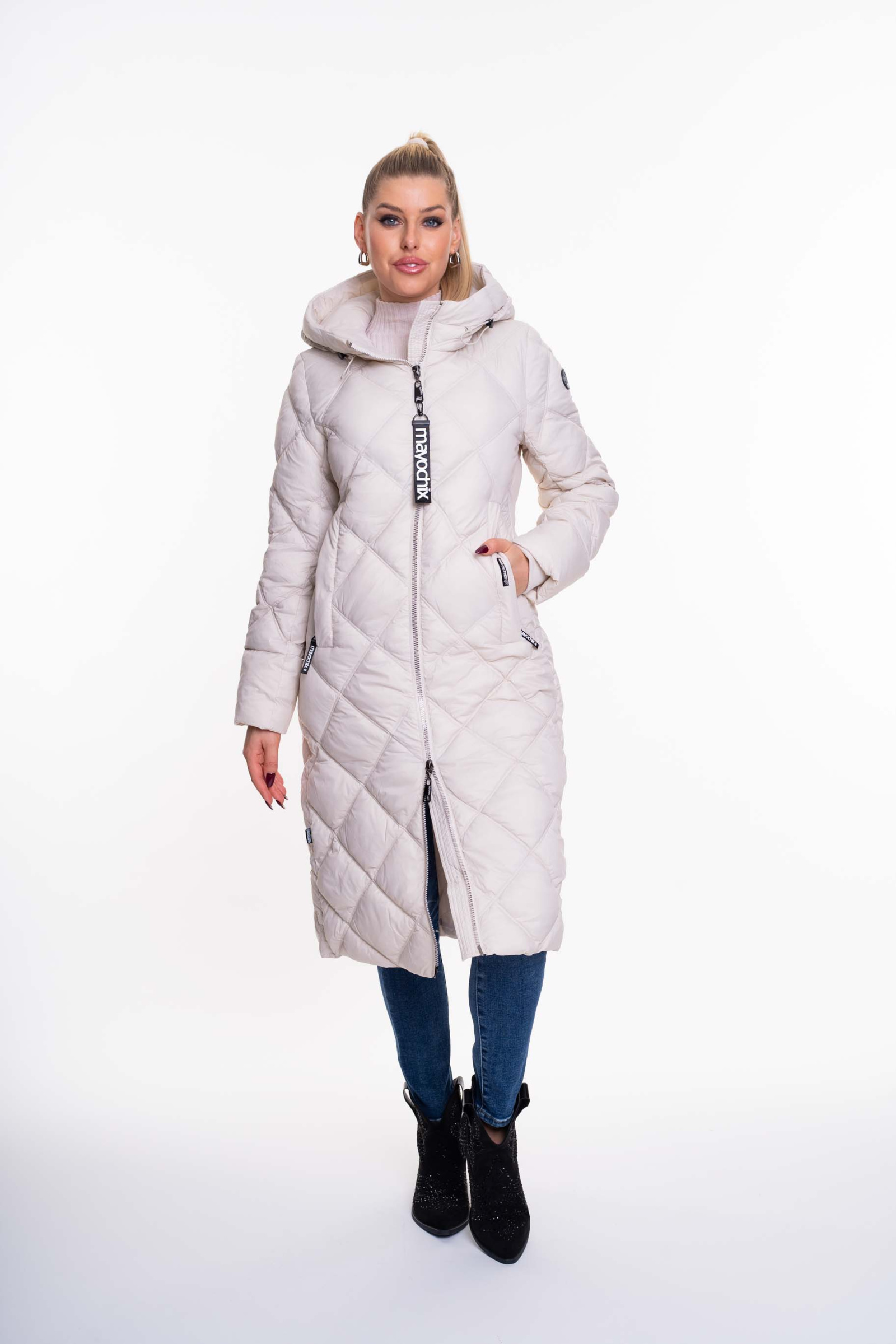 Mayo Chix Escalade punto nadrág/ F 10 Mayo Chix Escalade punto nadrág/ F