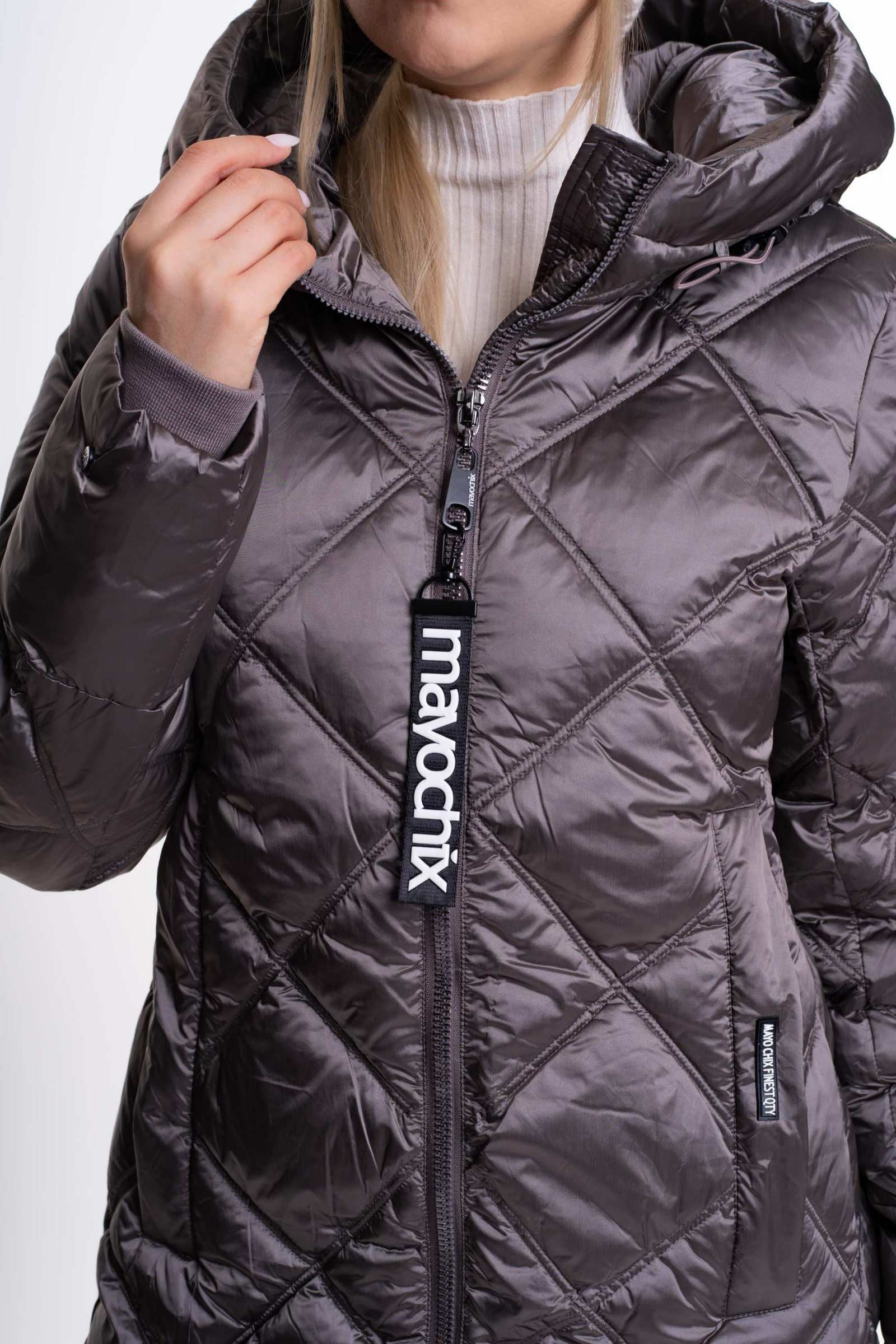 Mayo Chix Ariel kabát 2025/ F 6 Mayo Chix Ariel kabát 2025/ F - Image 6