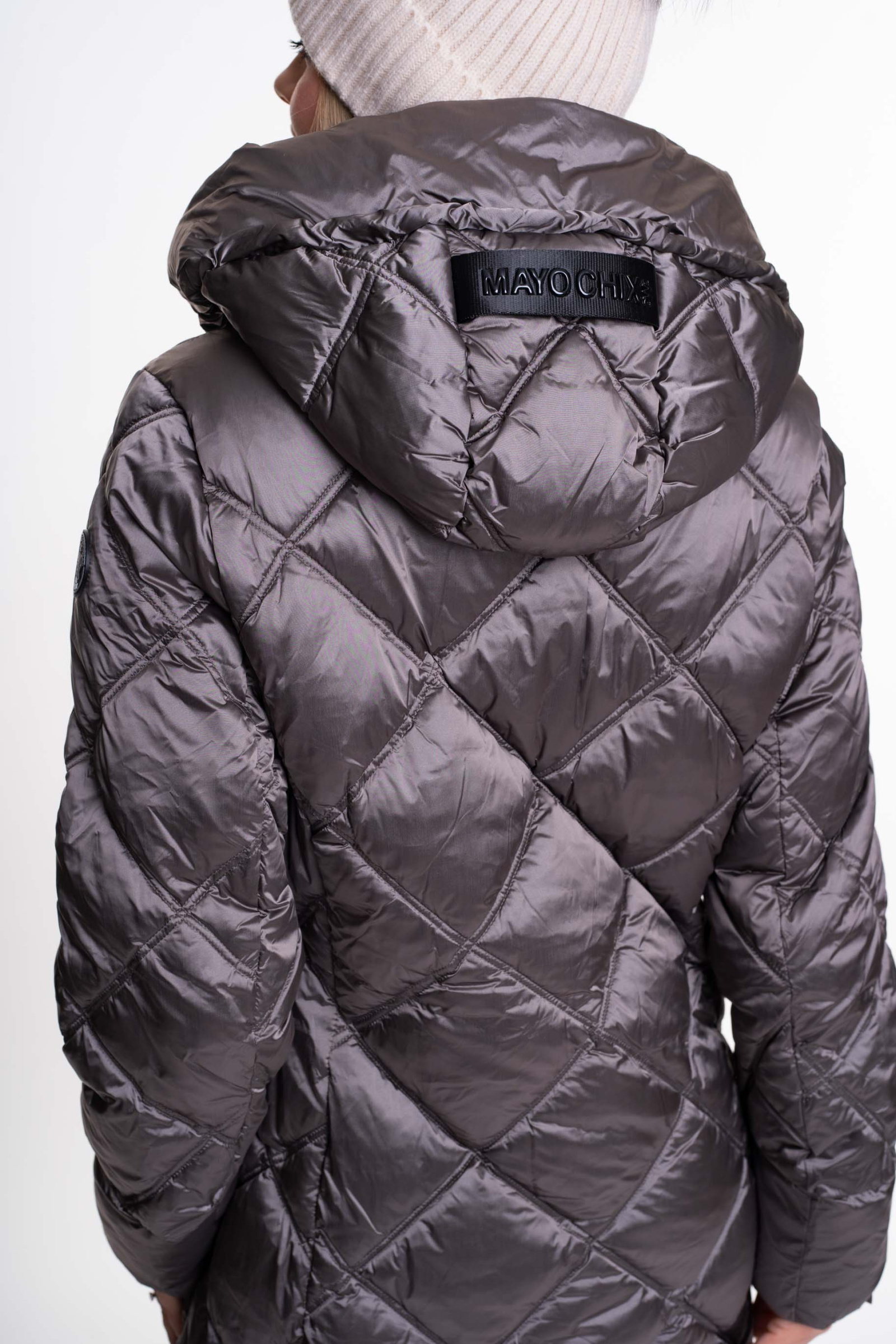 Mayo Chix Ariel kabát 2025/ F 7 Mayo Chix Ariel kabát 2025/ F - Image 7