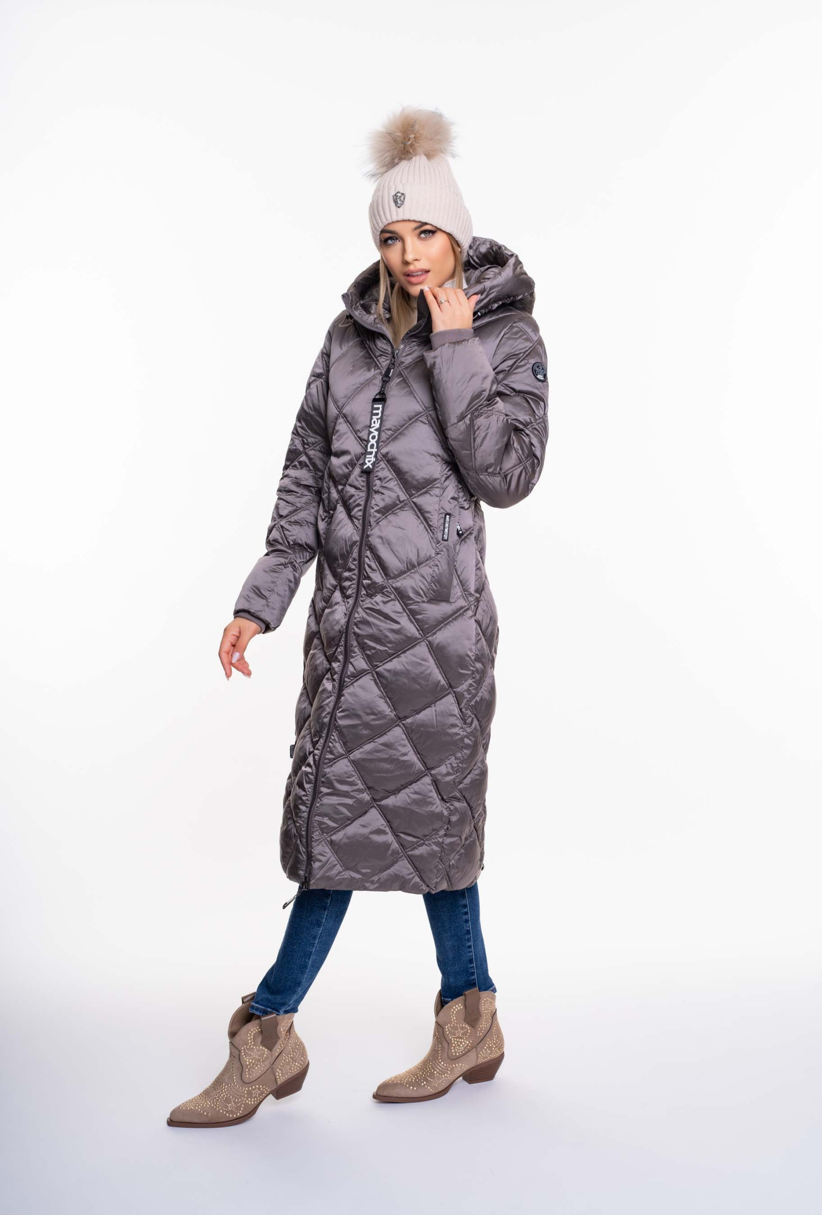 Mayo Chix Ariel kabát 2025/ F 3 Mayo Chix Ariel kabát 2025/ F - Image 3