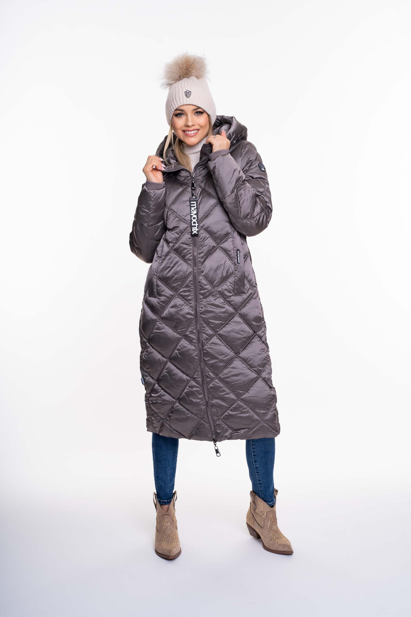 Mayo Chix Escalade punto nadrág/ F 11 Mayo Chix Escalade punto nadrág/ F