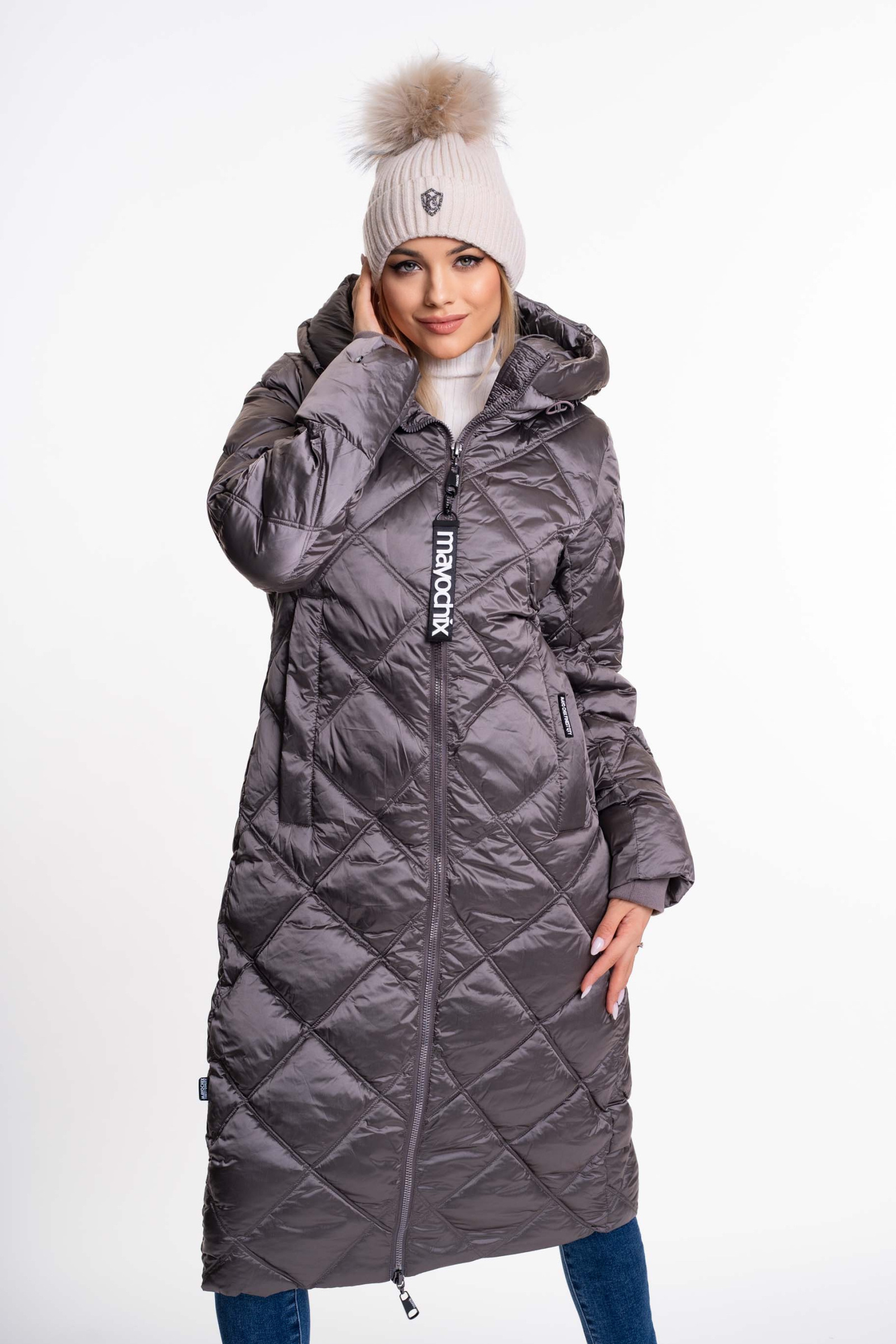 Mayo Chix Ariel kabát 2025/ F 5 Mayo Chix Ariel kabát 2025/ F - Image 5