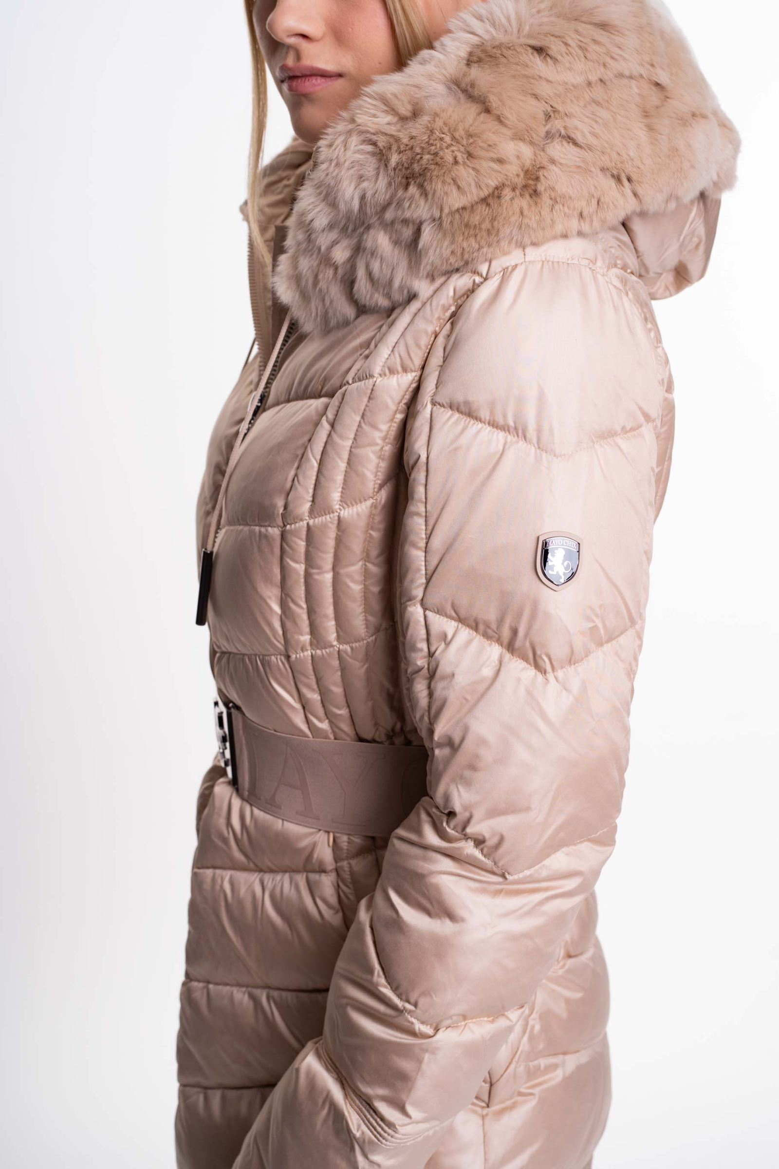 Mayo Chix Bori kabát 2025/ F 6 Mayo Chix Bori kabát 2025/ F - Image 6