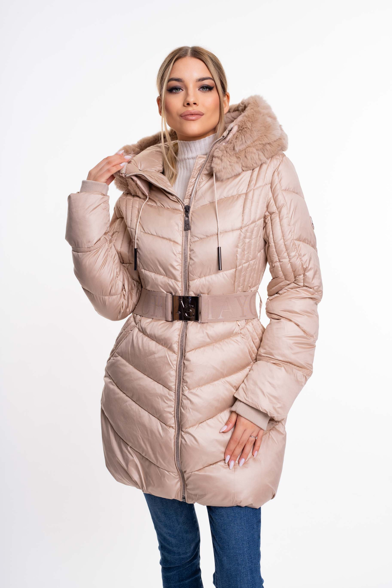 Mayo Chix Bori kabát 2025/ F 1 Mayo Chix Bori kabát 2025/ F