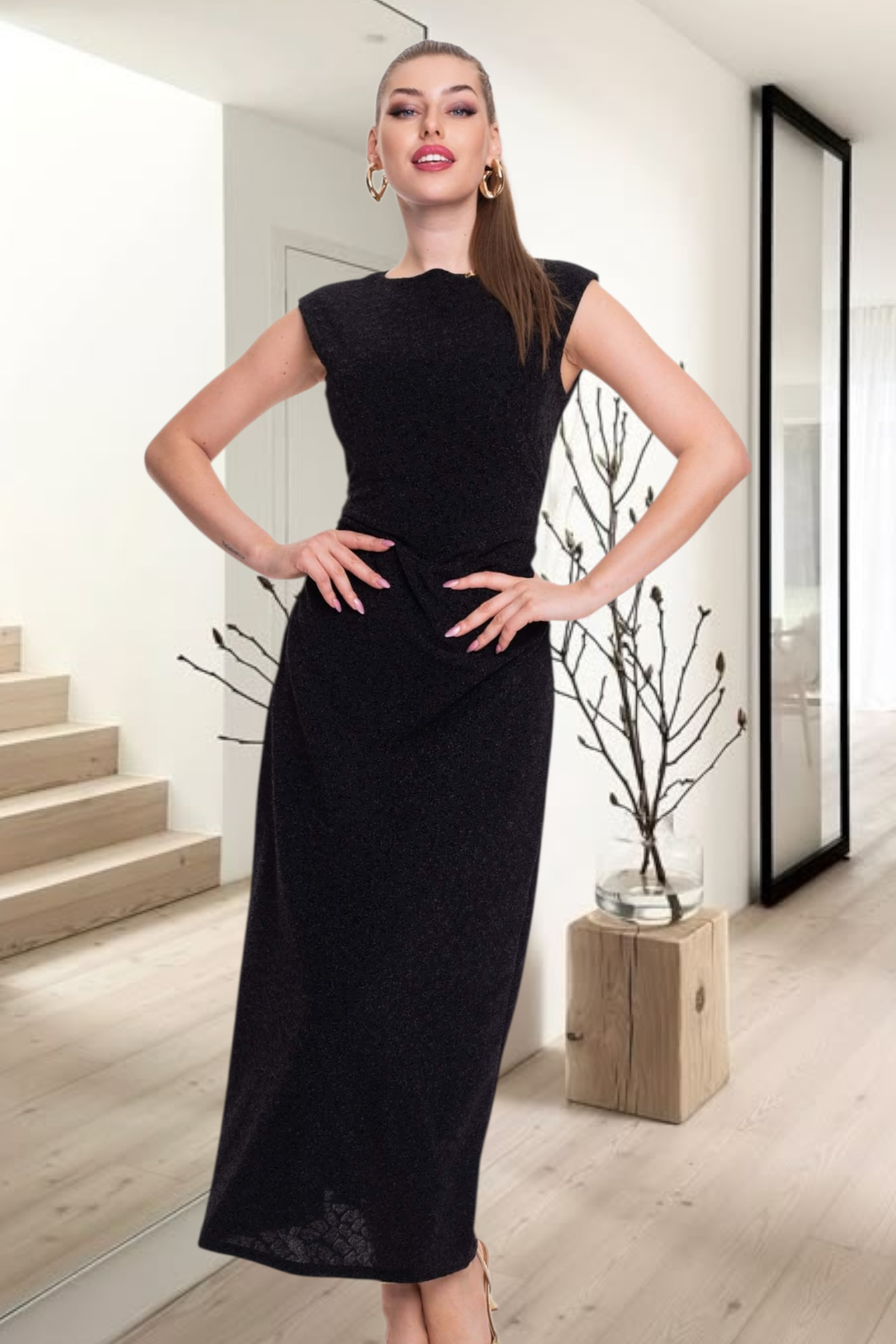 Mayo Chix Lancome ruha/ S