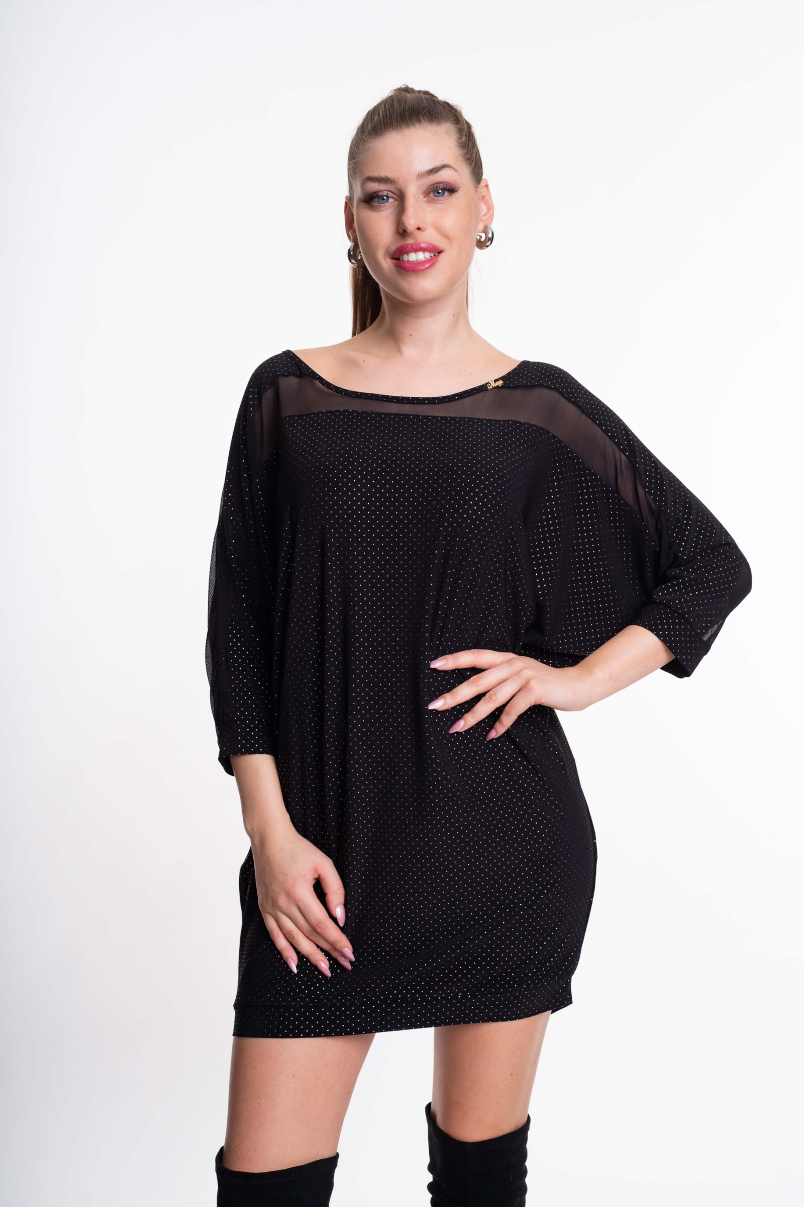 Mayo Chix Jam kabát 2025/ F