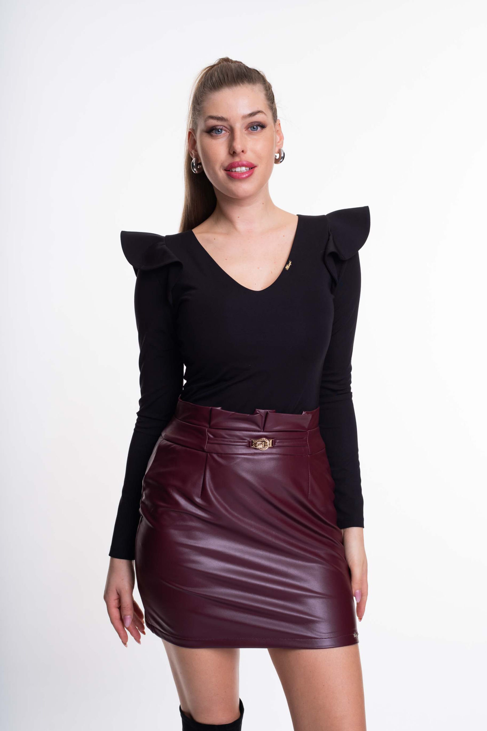 Mayo Chix Sybil body