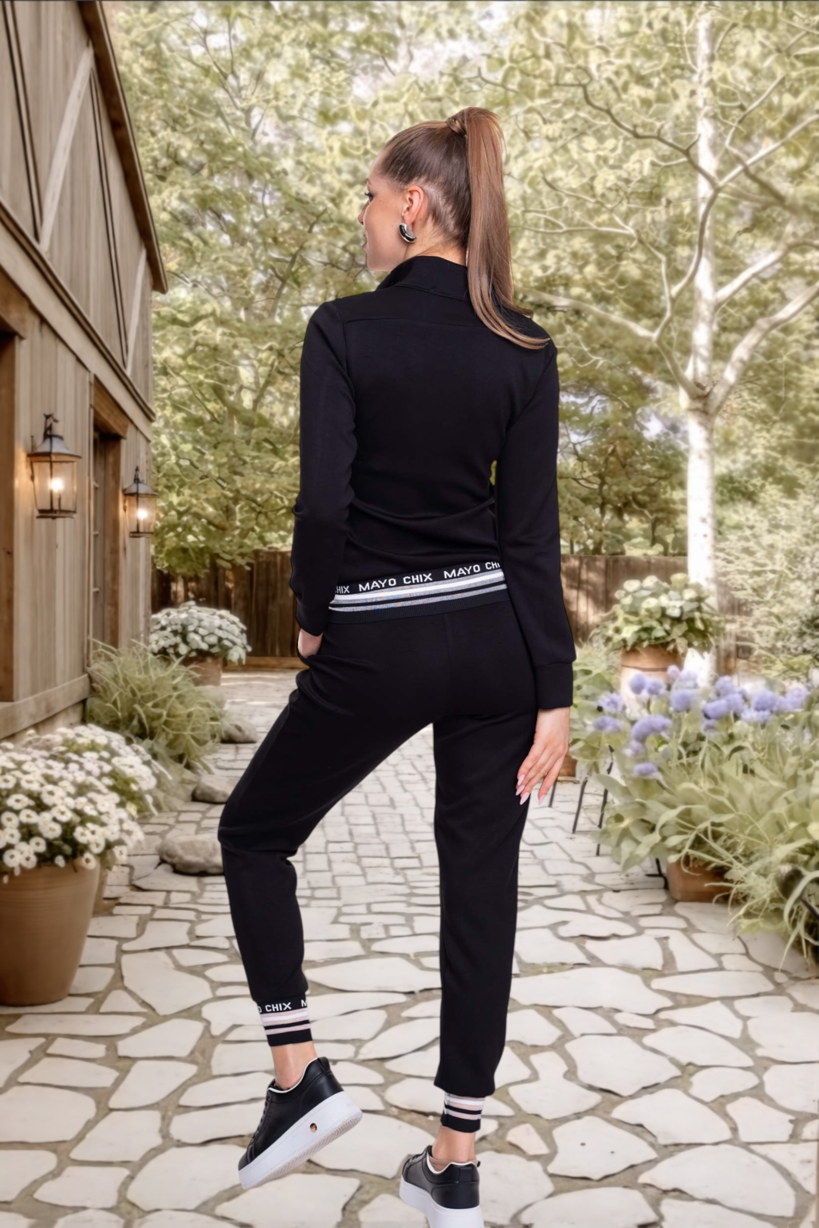 Bubble nadrág/ S - Image 3