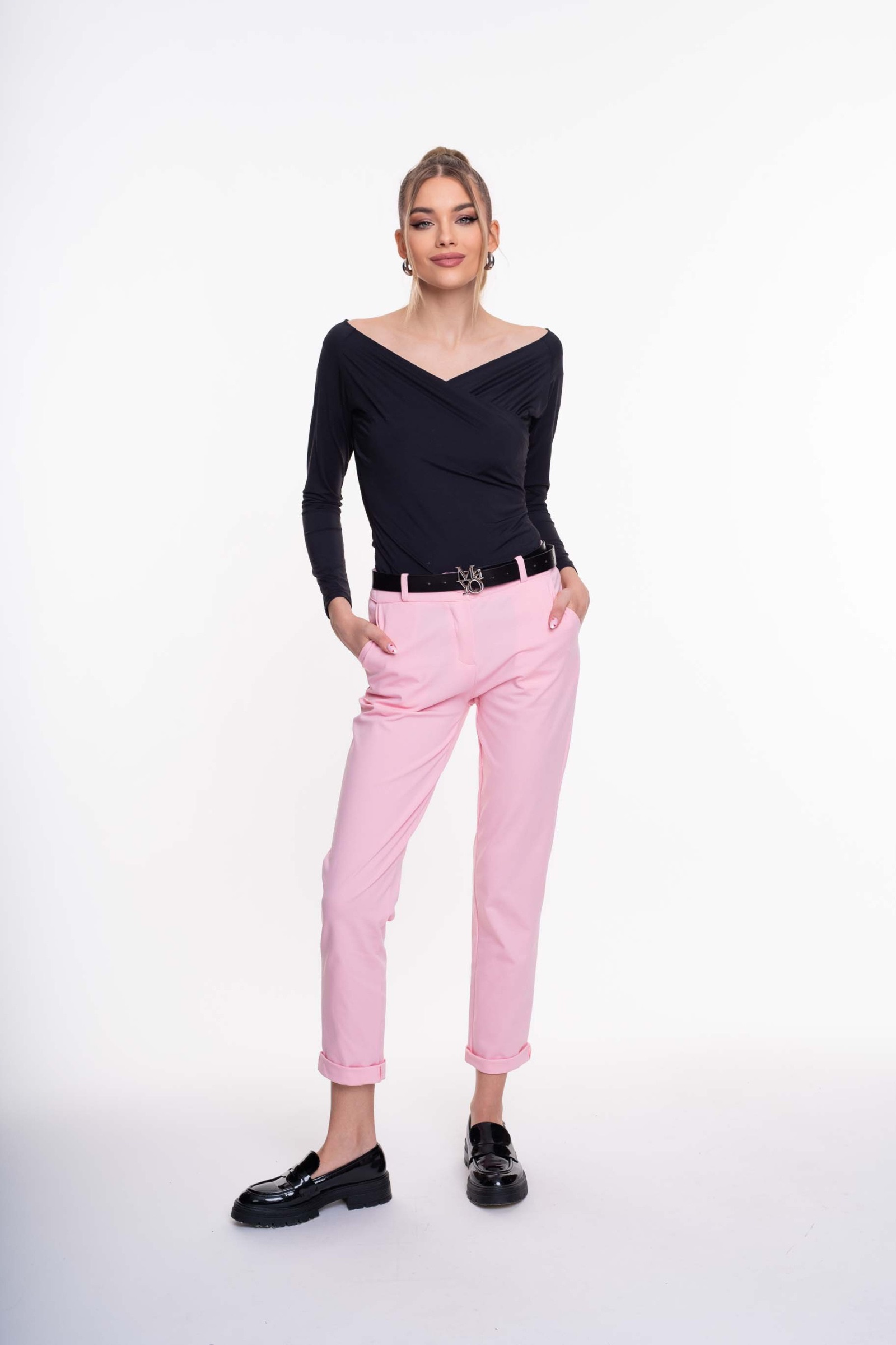 Zuzu punto nadrág/ S