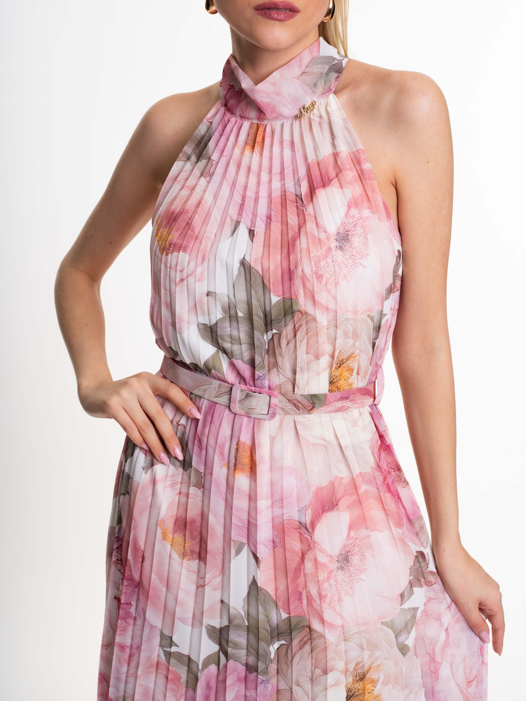 Disney mintás ruha/ S - Image 6