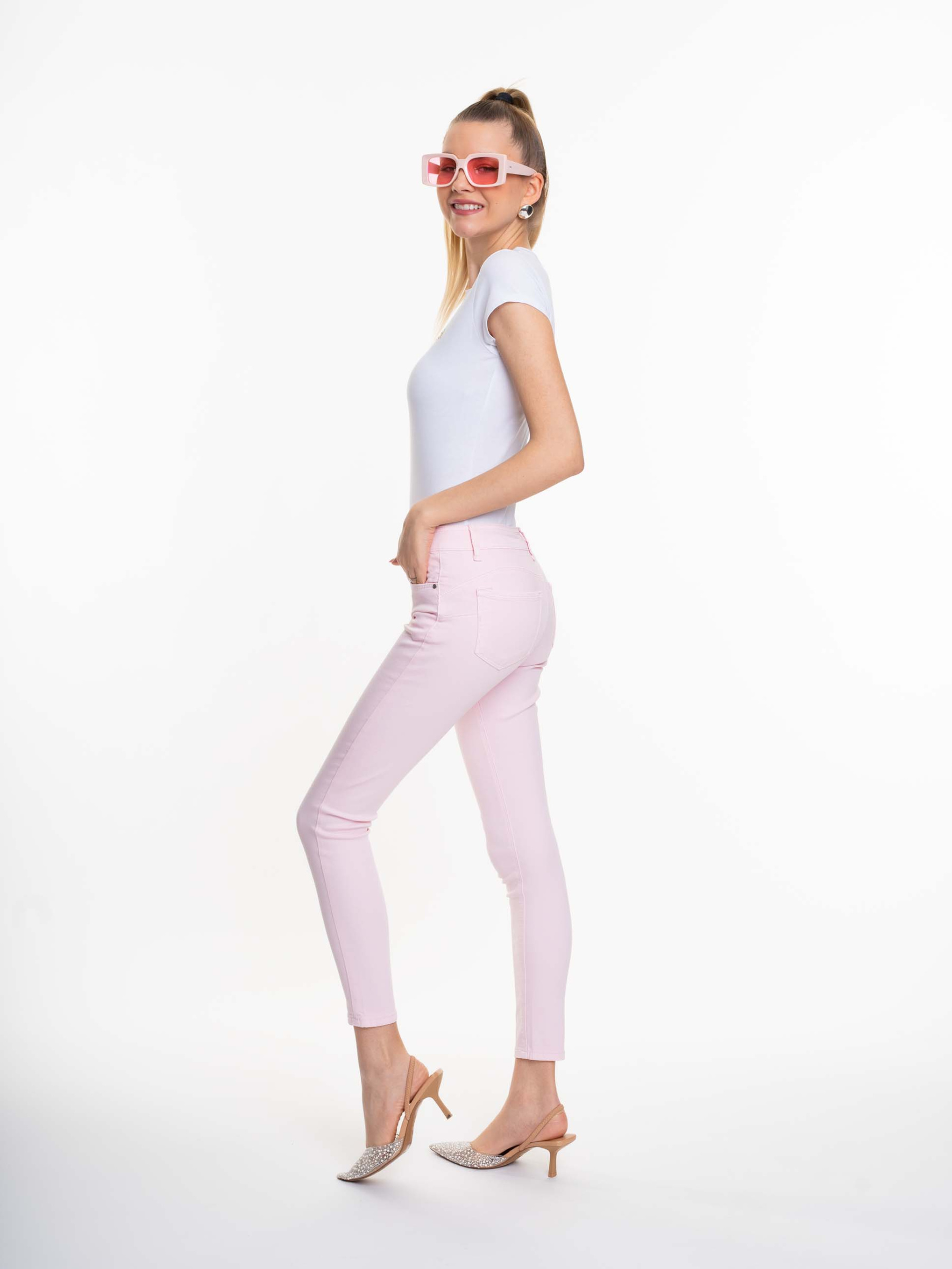 Hamburg nadrág/ S - Image 3