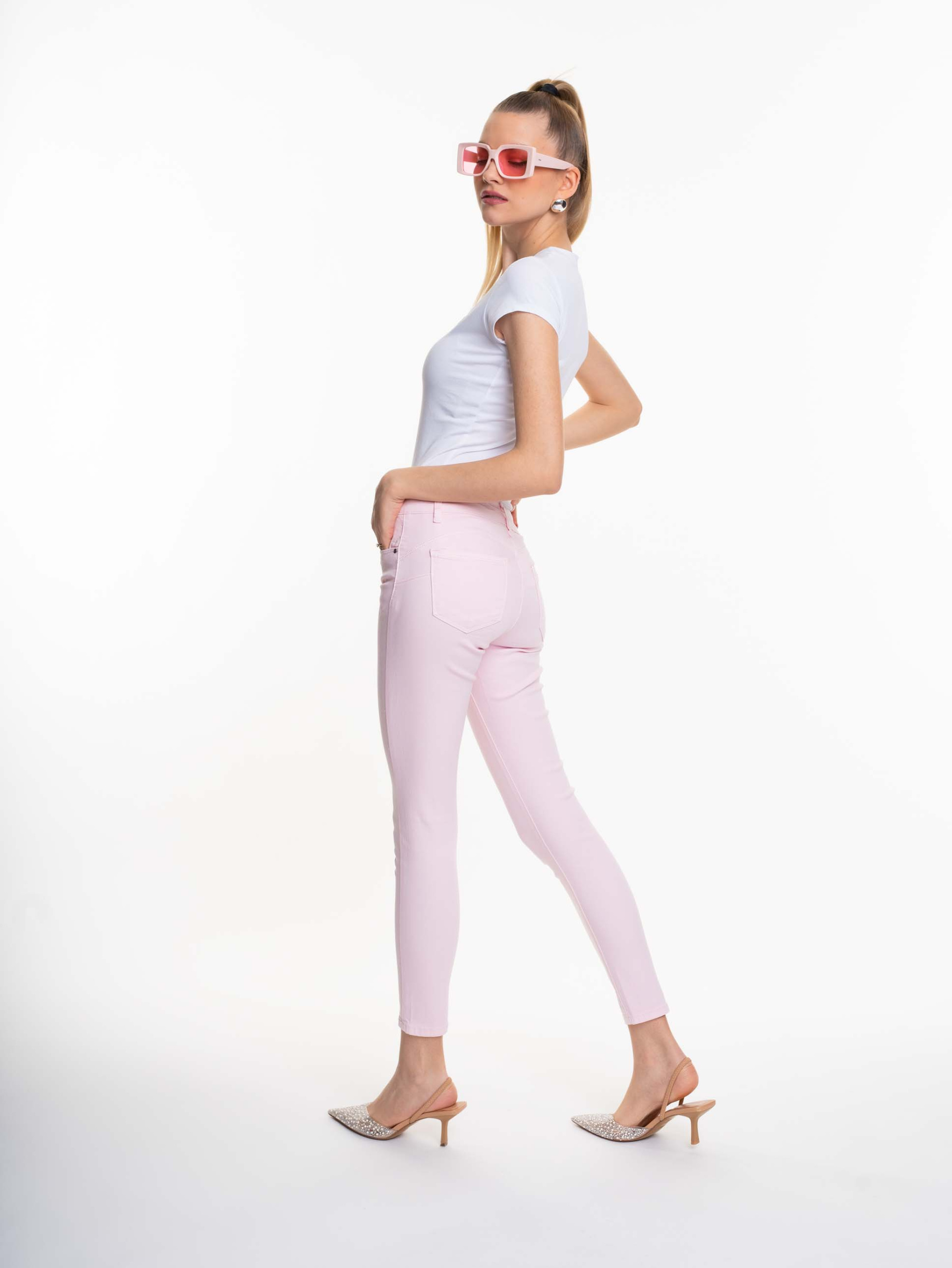 Hamburg nadrág/ S - Image 4