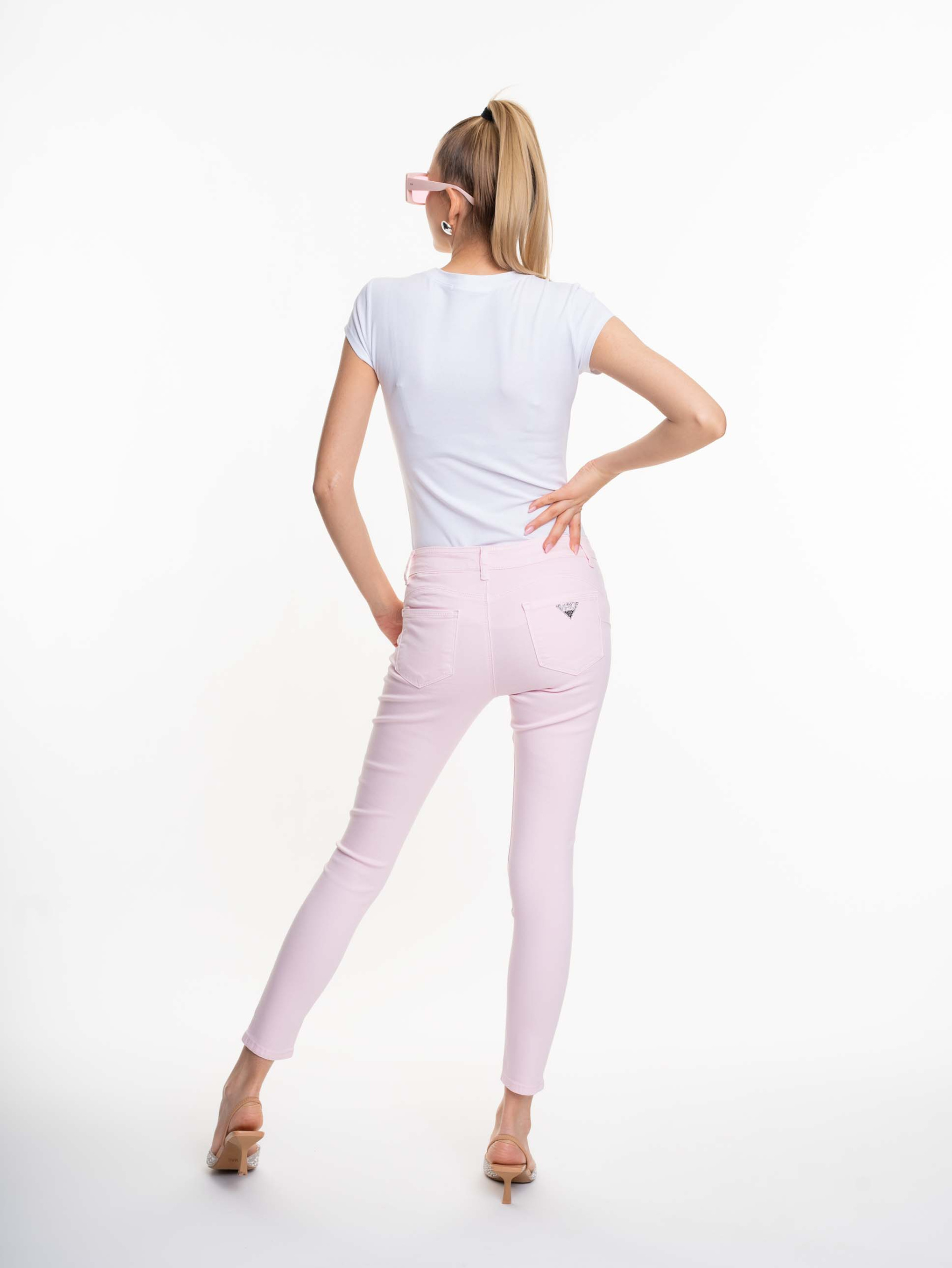 Hamburg nadrág/ S - Image 5