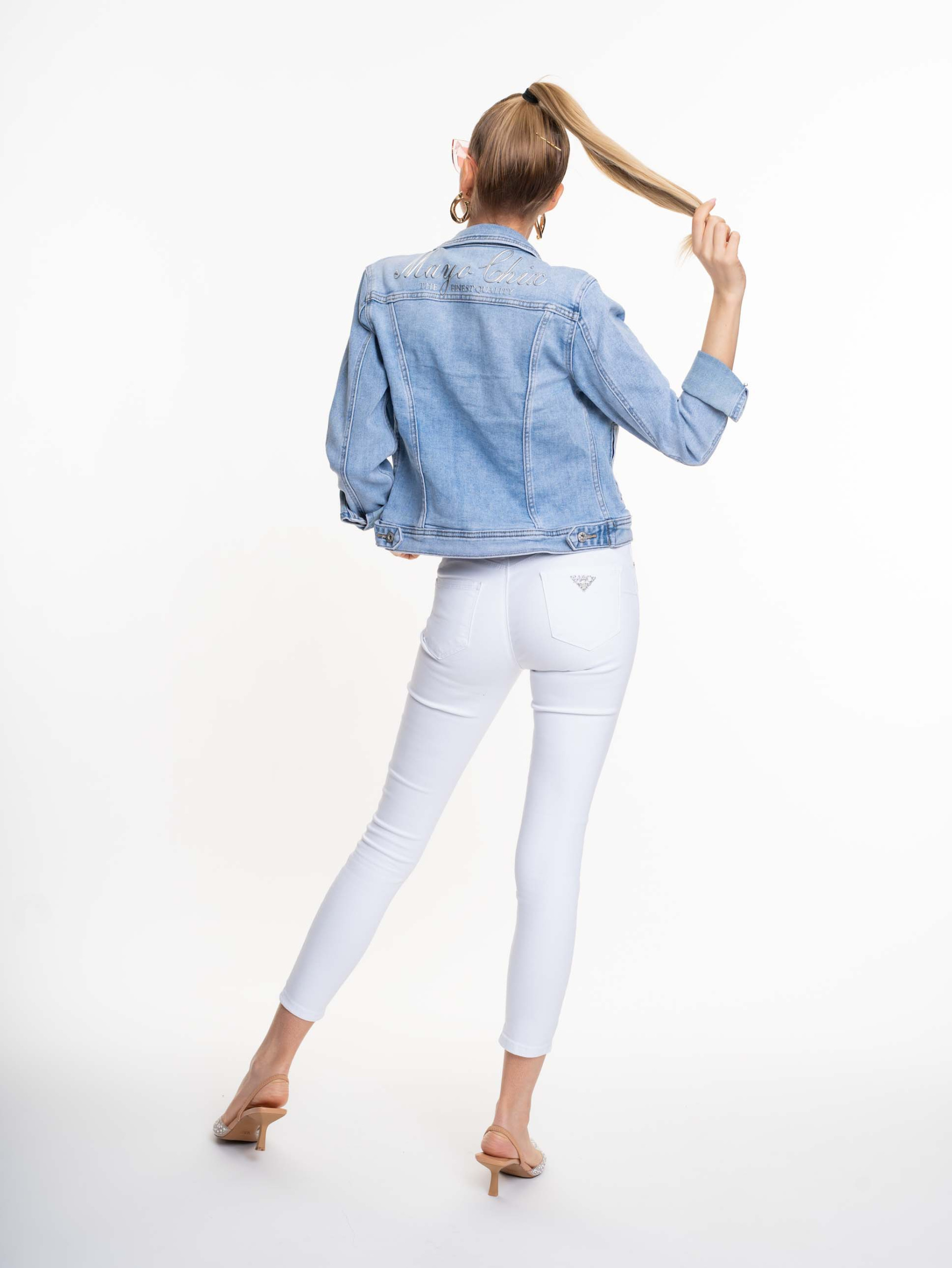 Twix farmer dzseki "The Finest Quality"/ S - Image 3