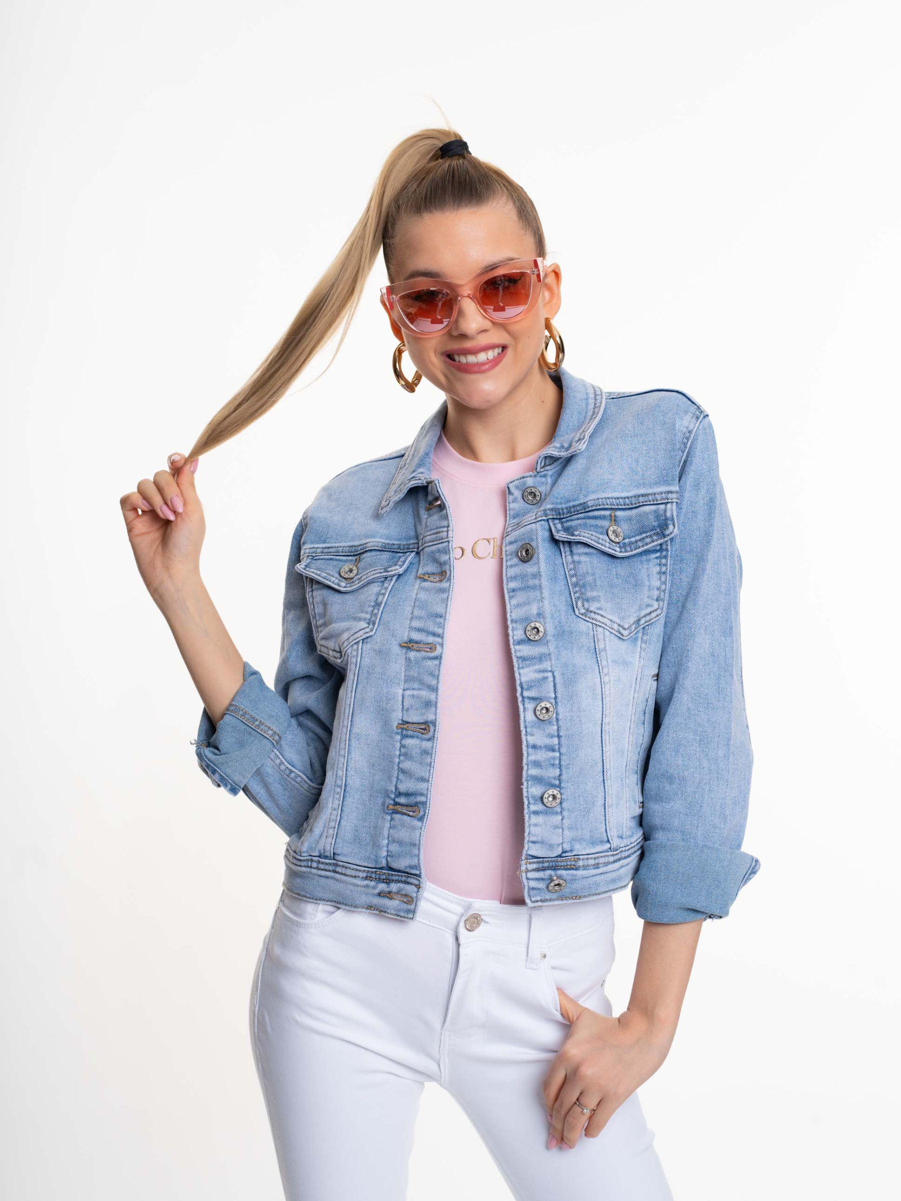 Twix farmer dzseki "The Finest Quality"/ S - Image 5