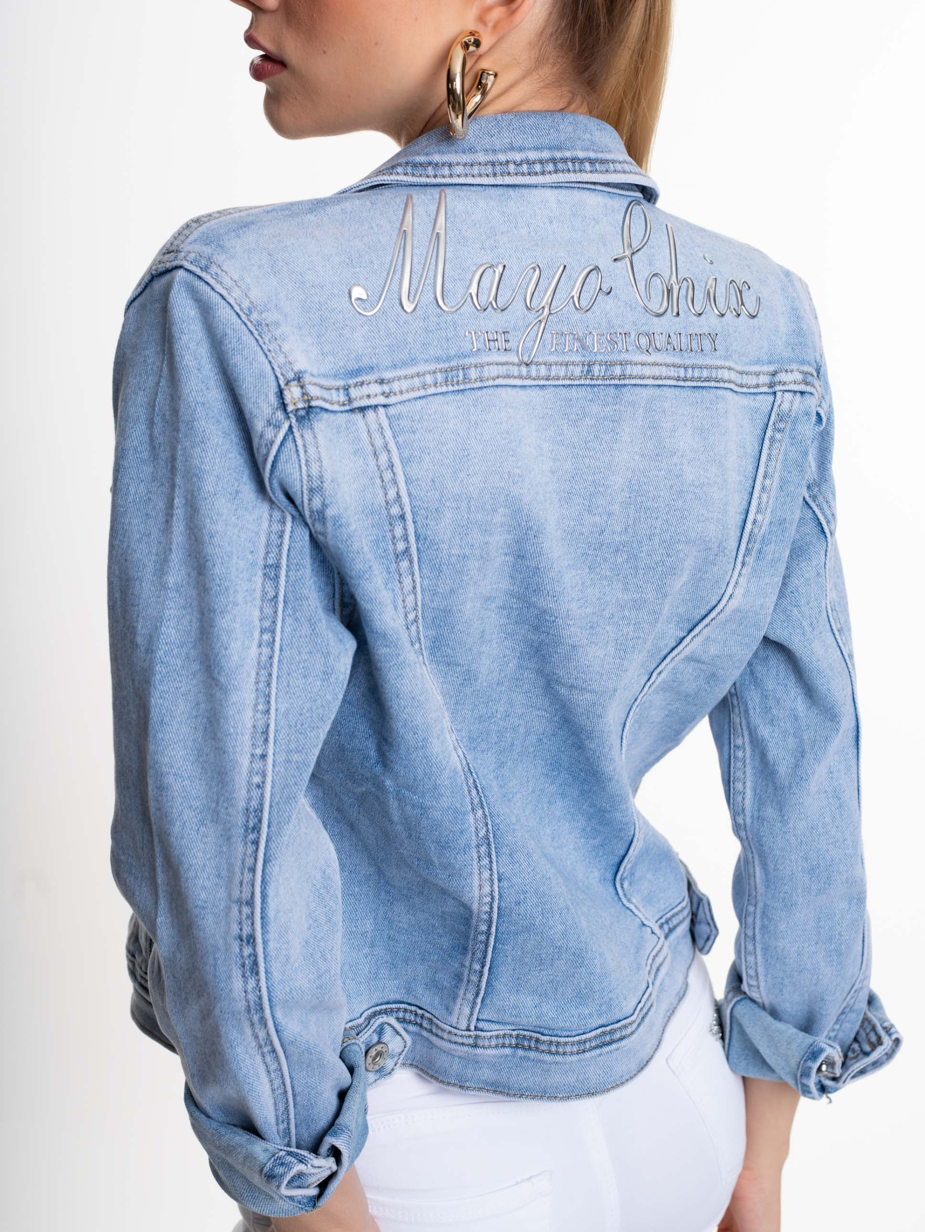 Twix farmer dzseki "The Finest Quality"/ S - Image 6