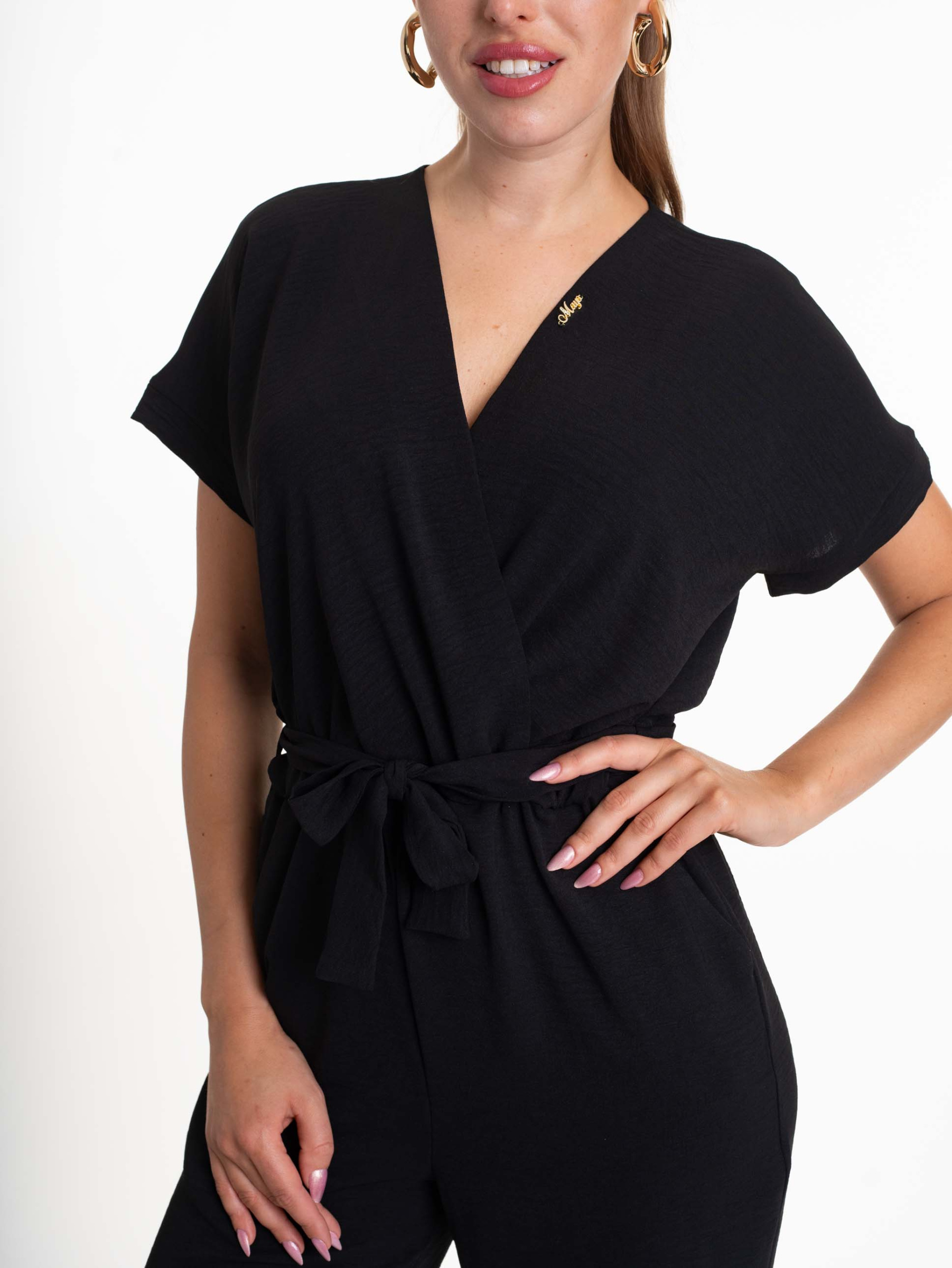 Fortuna krepp overall/ S - Image 5