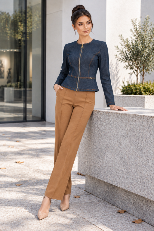 Eris blézer/ F - Image 3
